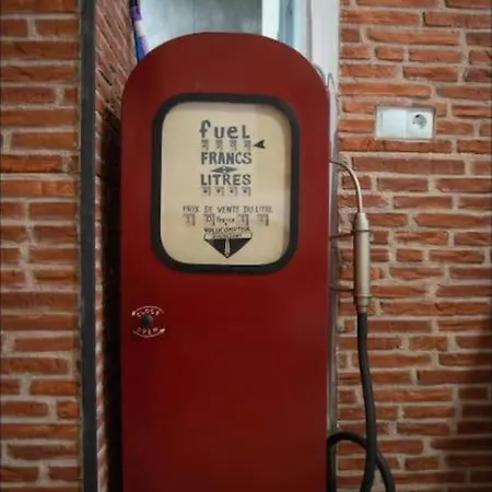 Centro Goleta Loft By C.dreams Apartman