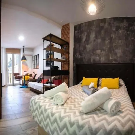 Centro Goleta Loft By C.dreams *