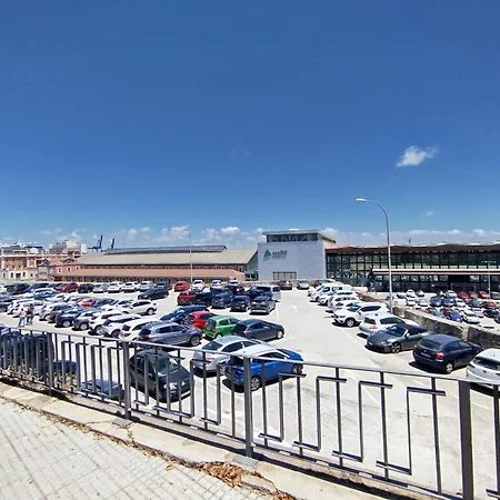 Centro Goleta Loft By C.dreams