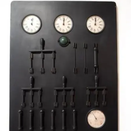 Centro Goleta Loft By C.dreams * 카디스