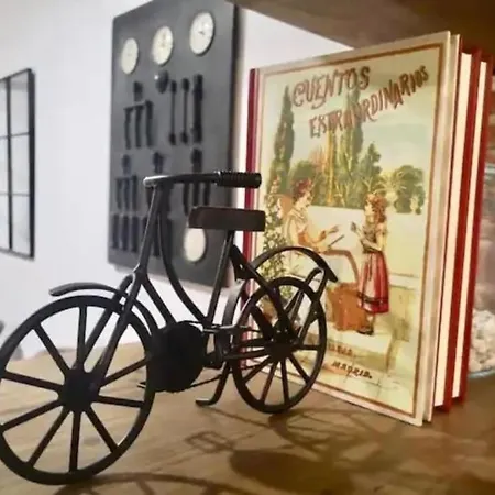 Centro Goleta Loft By C.dreams * 카디스