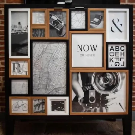 Centro Goleta Loft By C.dreams * 카디스