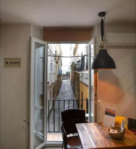 Apartment Centro Goleta Loft By C.dreams Cadiz