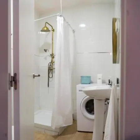 Centro Goleta Loft By C.dreams Apartamento