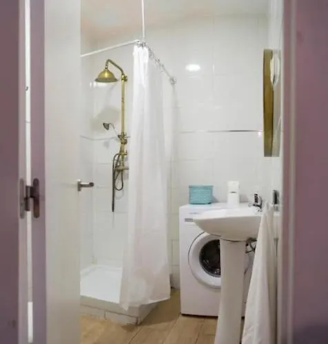 Centro Goleta Loft By C.dreams Διαμέρισμα