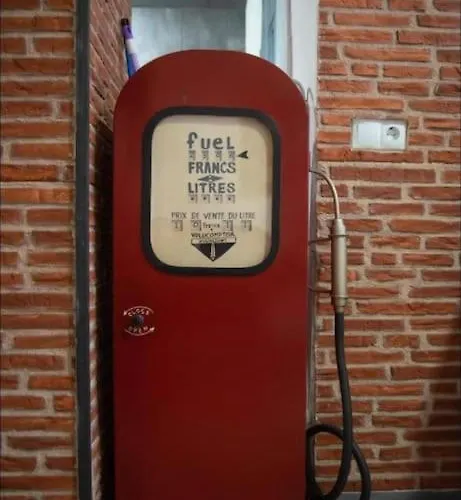 Centro Goleta Loft By C.dreams Διαμέρισμα