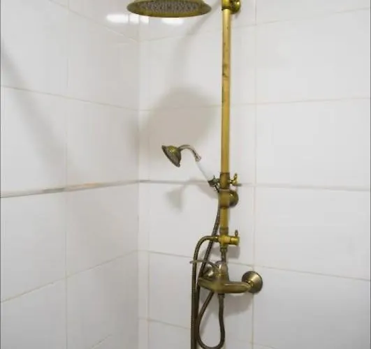 Centro Goleta Loft By C.dreams Διαμέρισμα Καντίζ