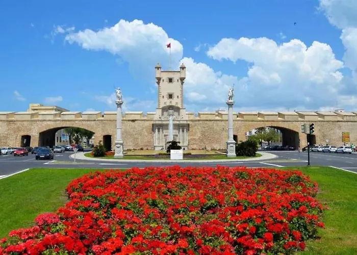 Centro Goleta Loft By C.dreams Διαμέρισμα