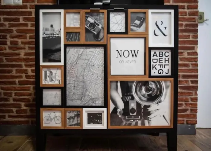 Centro Goleta Loft By C.dreams * Καντίζ