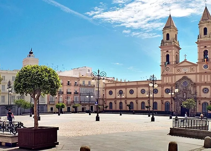Centro Goleta Loft By C.dreams *