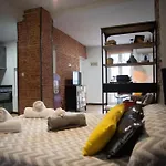 Centro Goleta Loft By C.dreams