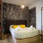Апартаменты Centro Goleta Loft By C.dreams *