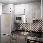 Апартаменты Centro Goleta Loft By C.dreams