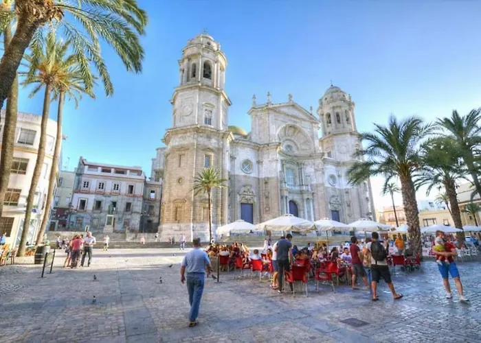 Centro Goleta Loft By C.dreams شقة