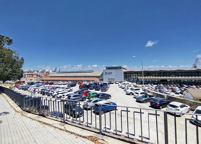 Centro Goleta Loft By C.dreams